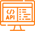 API Development & Integratie