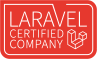 Laravel Certified Company