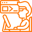 Toegewijde Developer