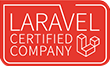 Laravel Gecertificeerde Company