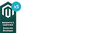 Magento2 Certified Associate Developer