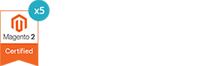 Magento 2 Certified