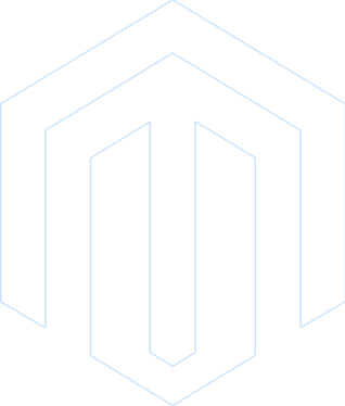 Magento logo