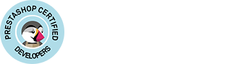 Prestashop Certified developer