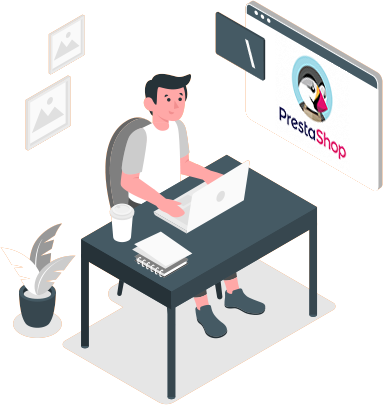 prestashop devloper big