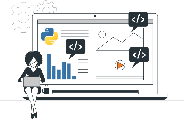 Python Developers