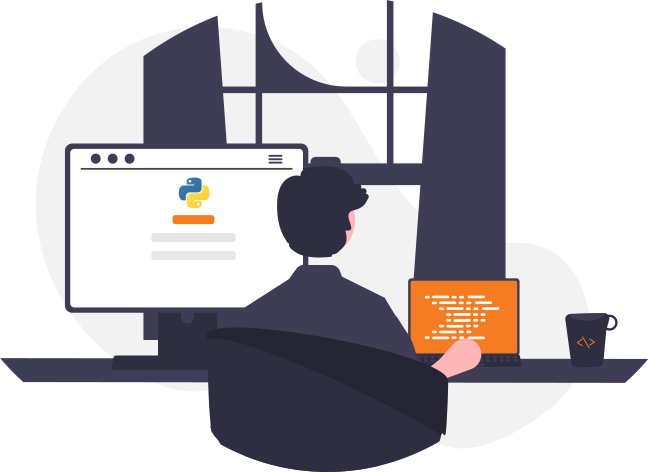 Waarom Python developers inhuren bij Zedrox?