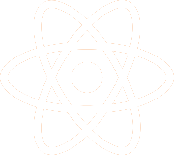 React Native logo