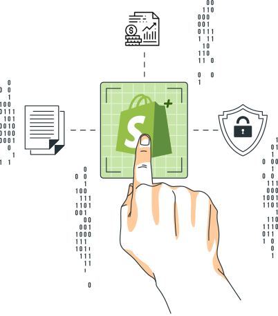 shopify plus