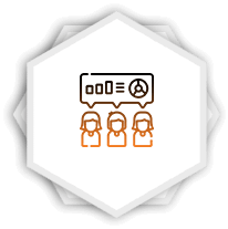 Bespreek Project Details met onze Resources