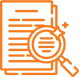 100% transparantie van de workflow