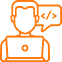 why laravel developer