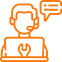 why laravel developer