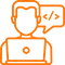 why choose react developnment