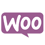 Woocomerce Logo