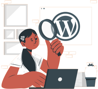  Wordpress Logo
