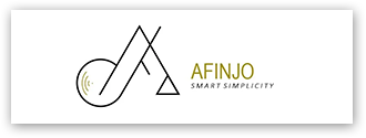 AFINJO Logo