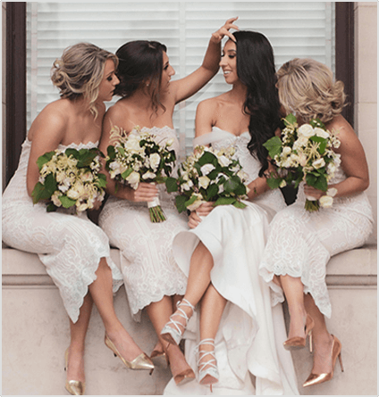 NANUCCI TESSUTI Image