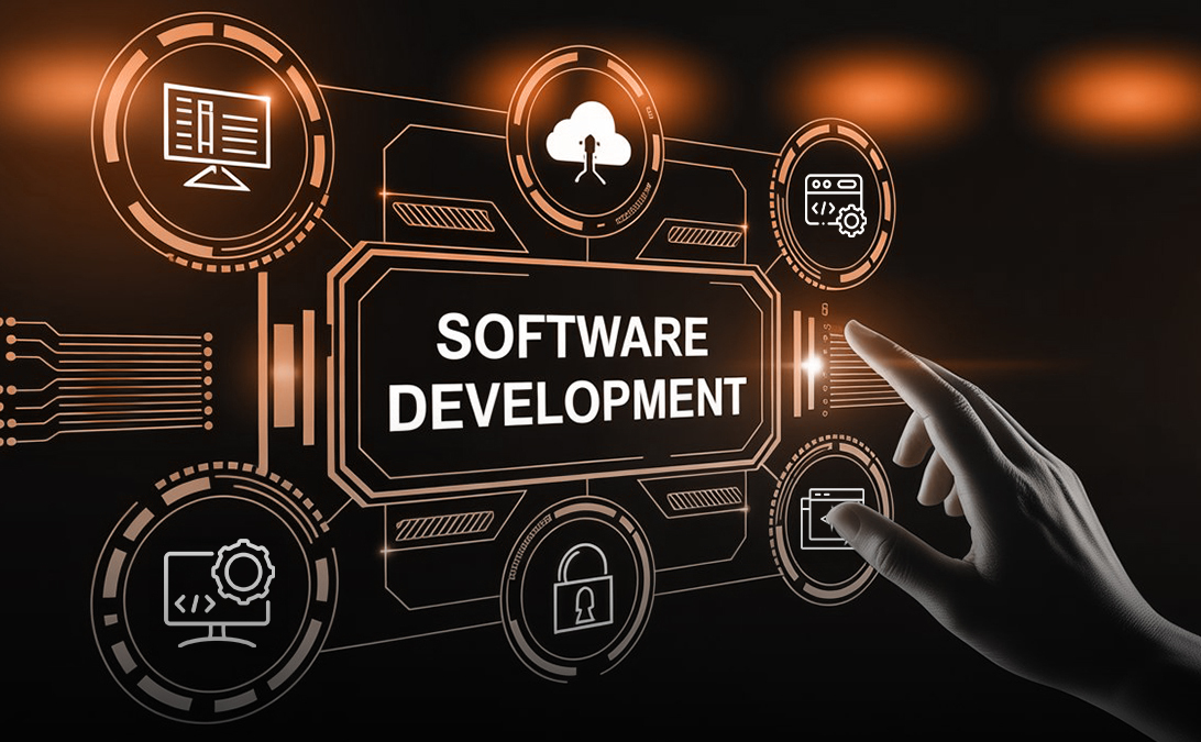 Skapande av anpassad programvara: Få Helt Skräddarsydda Lösningar för Dina Behov