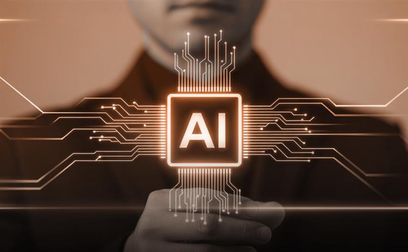 De viktigaste AI-trenderna att hålla koll på 2026