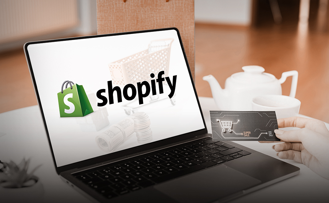 Hur mycket kostar det att få en Shopify-webbshop skapad 2026?
